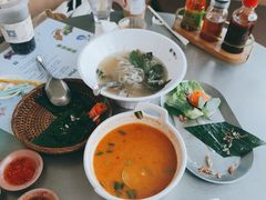 -蔡澜Pho·越南粉餐厅(海上世界店)