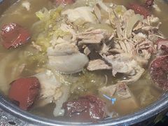 -人民公社大食堂(顺义总店)