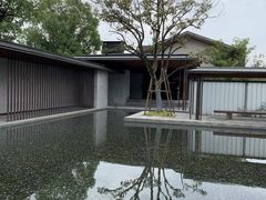 -木守西溪溪隐餐厅