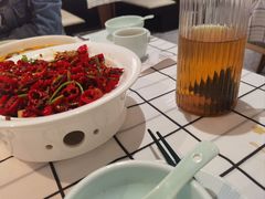 -在莲野·湖北民间菜·头牌松滋鸡(光谷步行街店)