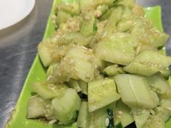 -鲁C·尚小炉·淄博烧烤(市北店)
