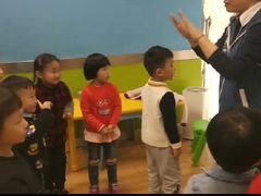 -英孚教育青少儿(宝龙中心)
