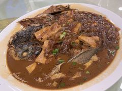 -东四民芳餐厅(世茂工三店)