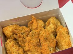 -悠个炸鸡(南京创始店)