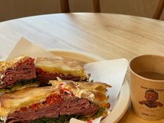 -OUR Bakery(中海环宇荟店)