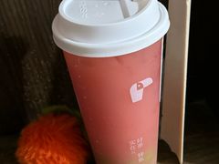 -阿水大杯茶(七里河店)
