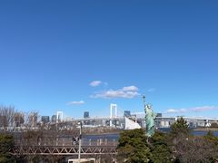 -台场海滨公园船码头