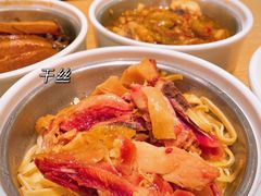 -老乡鸡(家天下生活广场店)