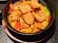 -旺爷砂锅·茶作(国贸城店)