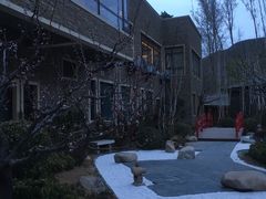 -北京古北水镇御舍温泉酒店