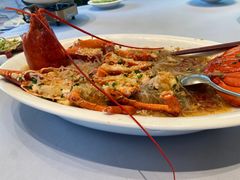 -一澜江宴·江景地标楚菜(江滩公园店)