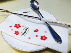 -哈根达斯(泉州万达店)