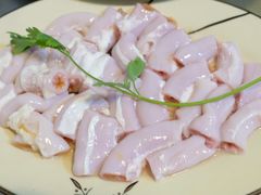-华哥新鲜猪精品美食