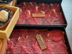 -牛匠和牛寿喜锅(西安总店)