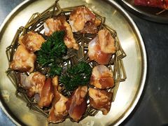 鸡脆骨-本炙炭烤·蒲烧活鳗料理店(金沙洲店)