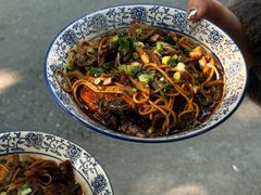 -西塘落锅面(罗星路店)