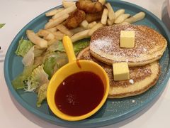 -柠檬树茶餐厅(海雅缤纷城店)