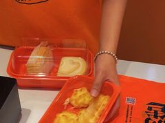 -喜計局·饼行(南湖万达广场店)
