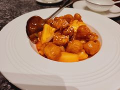 -頂好酒家·经典粤菜(海信广场店)