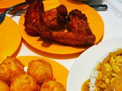 -冰岛茶餐厅(世茂店)