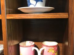 -蓝瓶子BlueBottle(东瓯智库店)