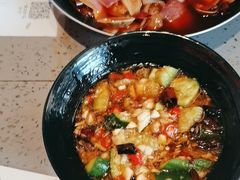 -一棠龙虾•王牌虾球(恒隆广场店)