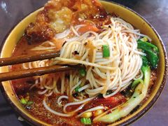 番茄煎蛋面-华兴街煎蛋面(总店)