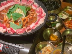 -春熙台韩国料理·章鱼肥牛(西丽店)