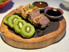 -莉莉海堂HAITANG·烤鸭(国贸商城店)