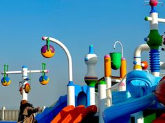 -汕头中海黄金海岸水上乐园