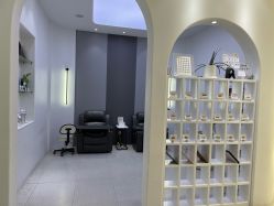 -魔丽卡·中国式美甲美睫