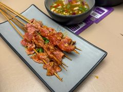 -苏小牛·牛肉串(国贸店)