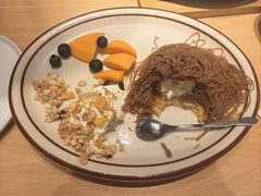 -菲滋意式餐厅(青悦城店)