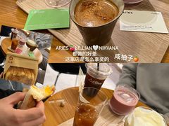 -LilBee Coffee