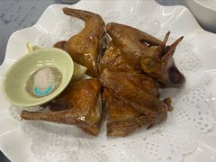 -师傅仔美食(东华老店)