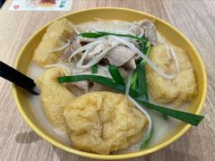 -谭仔米线(壹方城店)