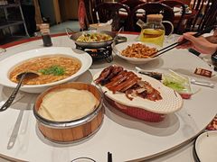-梅利汴京烤鸭•开封豫菜地标店(晋安路店)