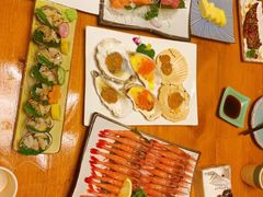 -季夏金枪鱼牛排自助餐厅(海悦天地店)
