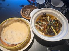 -芳芳私房菜·精做淮扬菜(承德路店)