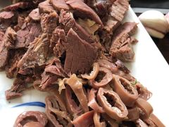-老保定驴肉馆(云岗路店)