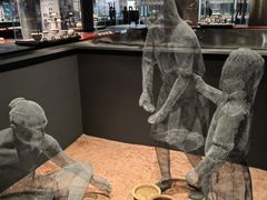 -盘龙城遗址博物院