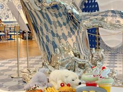 -贝林大翅鲸简餐厅(国家海洋博物馆店)