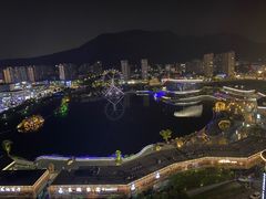 -舟山希尔顿酒店