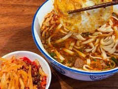 -公交新村粉店(赤岗冲店)