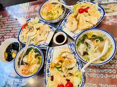 -长人馄饨铺(解放街店)