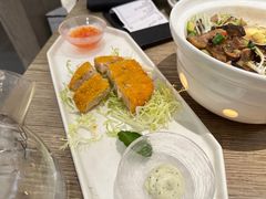 熹之豆排-熹素·鲜美素食Vegetarian (天河领展店)
