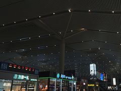 -南昌西站