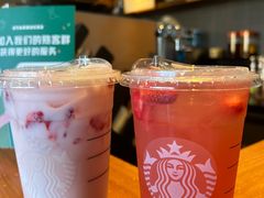 -星巴克(3号湾店)