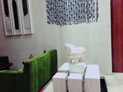 -黄山馥丽蓝山酒店(新安江店)
