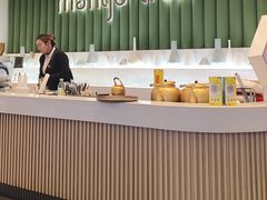 -mango tree芒果树泰国餐厅(青岛万象城店)